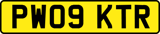 PW09KTR