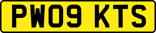 PW09KTS