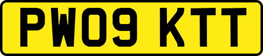 PW09KTT