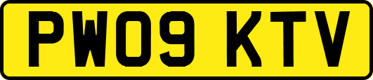 PW09KTV