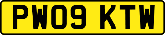 PW09KTW