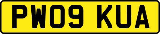 PW09KUA
