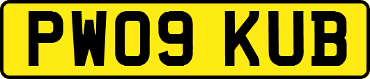 PW09KUB