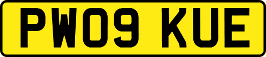 PW09KUE