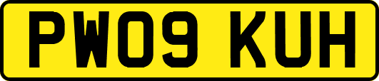 PW09KUH