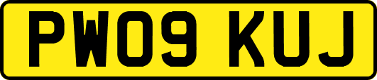 PW09KUJ