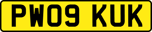 PW09KUK