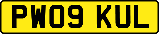 PW09KUL