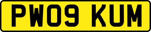 PW09KUM