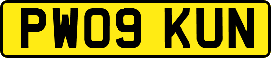 PW09KUN