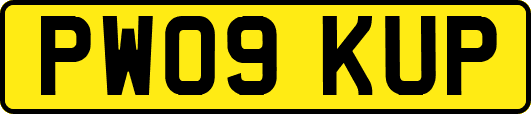 PW09KUP