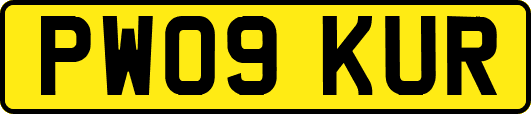 PW09KUR