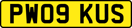 PW09KUS