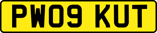PW09KUT