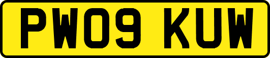 PW09KUW