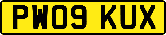 PW09KUX