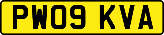 PW09KVA