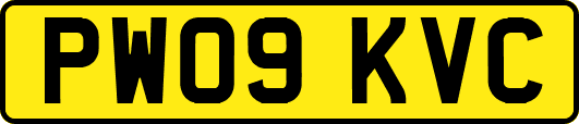 PW09KVC