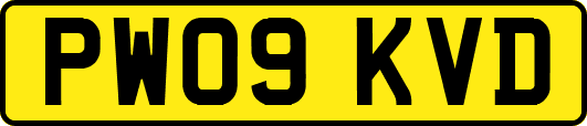 PW09KVD