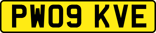 PW09KVE