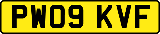 PW09KVF