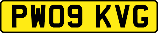 PW09KVG