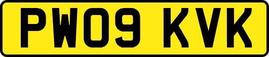 PW09KVK