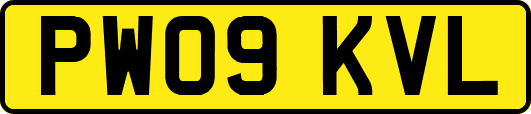 PW09KVL