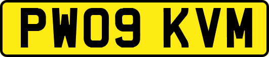 PW09KVM