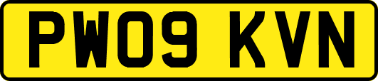 PW09KVN