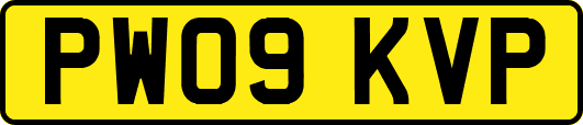 PW09KVP