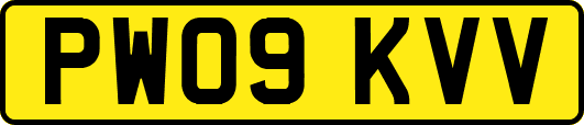 PW09KVV