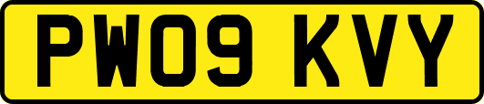 PW09KVY
