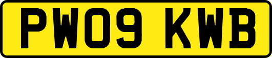 PW09KWB
