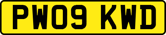PW09KWD