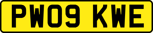 PW09KWE