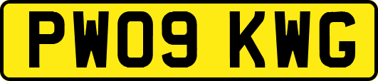 PW09KWG