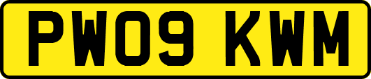 PW09KWM
