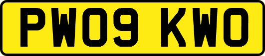 PW09KWO