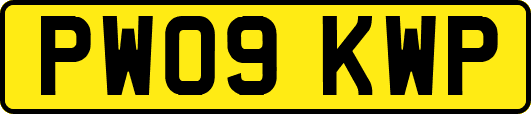 PW09KWP