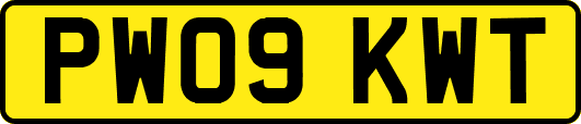 PW09KWT