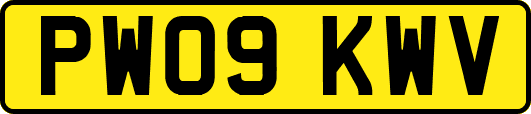PW09KWV