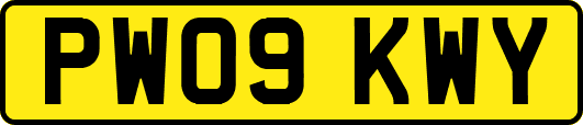 PW09KWY