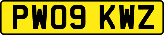 PW09KWZ