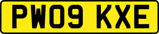 PW09KXE