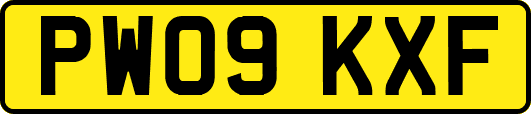 PW09KXF