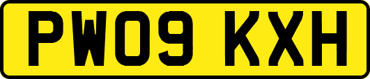 PW09KXH