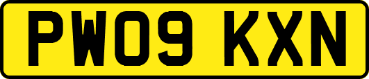 PW09KXN