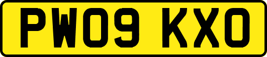 PW09KXO