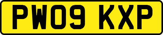 PW09KXP